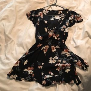 American eagle romper